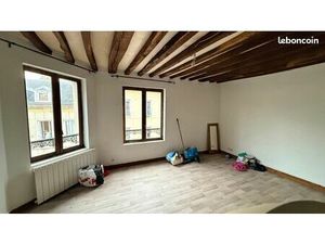 Appartement 3 pièces 46 m²