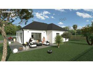 Maison 101 m² Saint Contest