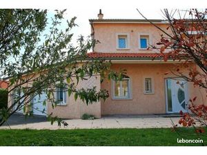 Maison 138 m2 habitable