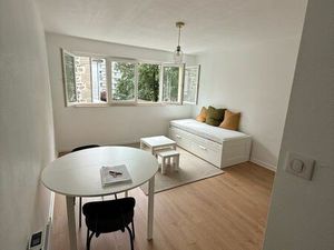 Studio meublé avec fibre