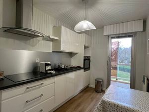 Appartement T3 - BESANÇON - Résidence Le Parc de Montjoux