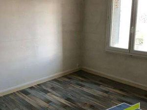 Location Appartement 3 pièces à Caen (14000) : à louer 3 pièces / 59m² Caen