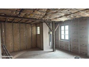 Plateau proche cité gastronomique