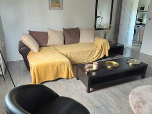 Appartement meublé centre ville