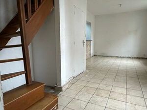 Maison de ville idéal investisseur