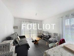 Location Maison à Hudimesnil (50510) : à louer / 83m² Hudimesnil