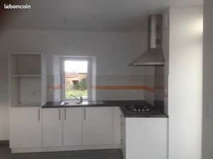 Maison 4 pièces 58 m²