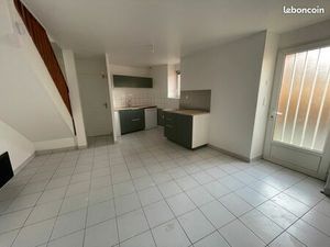 Location maison à la teddoualle