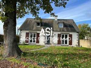 Location Maison aux Chapelles (53250) : à louer / 87m² Les Chapelles