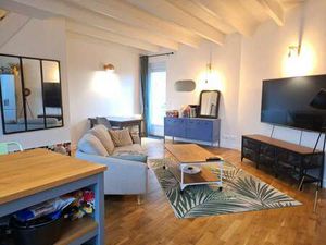 Location Maison Meublé à Saint-Méloir-des-Ondes (35350) : à louer Meublé / 53m² Saint-Mélo