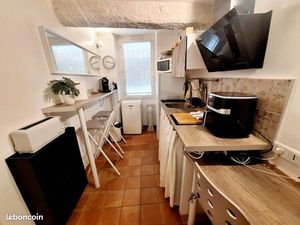 Charmant studio - centre ville