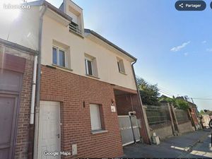 À louer – Appartement T3 de 65 m²