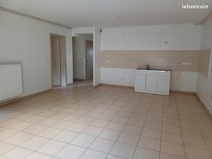 Appartement 3 chambres