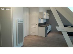 T2 32 m2 Proche Nouvelles Galeries et Lac