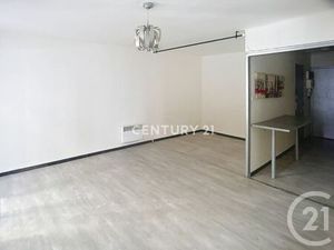 Appartement Studio à louer - 1 pièce - 34 95 m2 - Aubagne - 13 - PROVENCE-ALPES-COTE-D-AZU