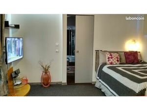 Apt 32 m2 meuble a louer