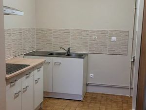 Location appartement non meublé T3