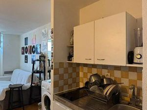 Studio+cellier cours du chapeau rouge