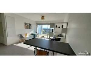 Location appartement meublé Bordeaux Bastide