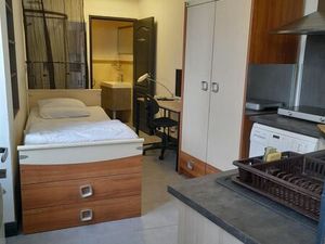 Studio meuble centre ville chauvigny