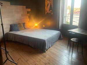 Clisson   chambre chez habitant  idéal étudiants