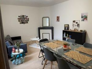 Appartement - Ultra-Centre Cluny