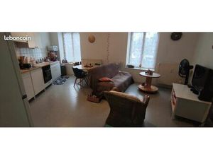 Appartement 3 pieces