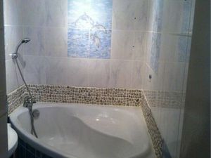 Appartement t4 + garage + cave