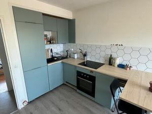 Appartement T3 meublé