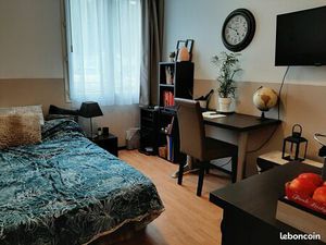 Studio Tholonet Aix en Provence