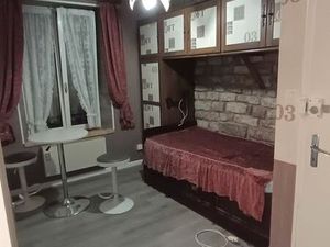 Studio n° 9 meublé à Luxeuil-les-Bains