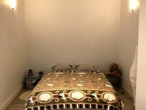 Appartement meublé 2 pièces 38m2 + cave - LYON 2 69002 Ainay Ampere Victor Hugo Perrache