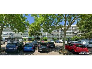 Appartement 3 pièces 79 m²