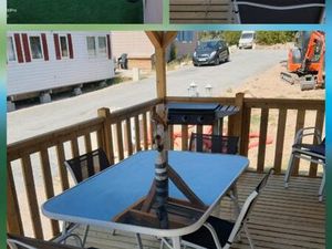 Loc Mobilhome à l'année