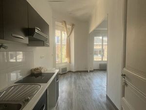 T1bis à louer - rue Dugommier Nantes