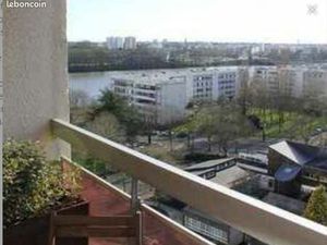 Appartement T3 87m2 avec terrasses  vue dégagée