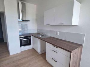 ? À louer appartement T3 refait à neuf en plein cœur d’Oloron-Sainte-Marie