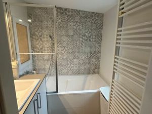 Location appartement F3 Rombas