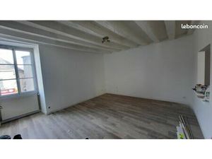 Appartement T3 centre Sablé sur Sarthe