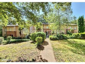 Appartement 3 pièces 54 m²