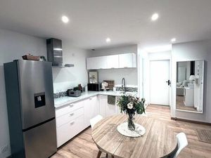 Appartement T2 avec jardin au soleil ☀️