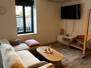 Appartement T3 dupl
