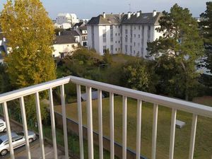 Studio meublé à louer