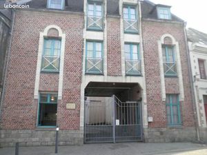 Studio Meublé de Standing- Hyper Centre-Toutes Charges Inclues-Possibilité Parking Privé