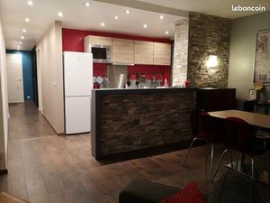 Loue Appartement de 56m2 sur VILLEURBANNE (28 rue Edouard Aynard)