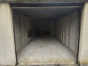 Valenciennes centre ville Location GARAGE