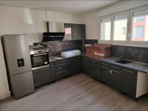 Maison aux à 3 min de centre ville