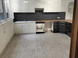 Maison de ville a louer