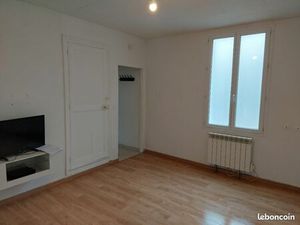 A louer petite 3 pièces Maison 60m2 Compiègne