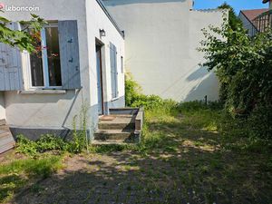 Location maison montreuil